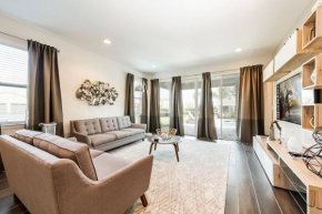 Encore Resort 8 Bedroom Vacation Home with Pool 2203